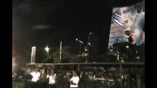 preview picture of video 'FUEGO DE DIOS!  HONDURAS 2009'