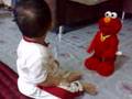 Tickle Me Elmo