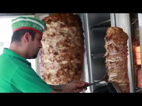 Shawarma outlets in Oman