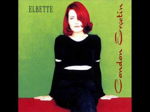 Candan Erçetin - Aklım Almıyor (2000)