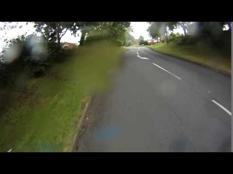 YJ63GDU - Ridiculously Close