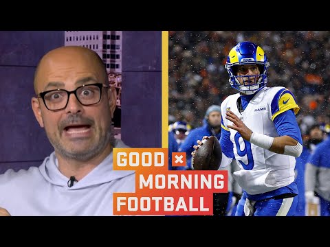 Good Morning Football: Conference Championship Preview