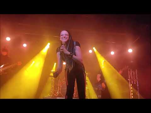 Null Positiv - 1000 Meilen / Elli Berlin feat. Teufel von Tanzwut - Gefallene Engel (live)