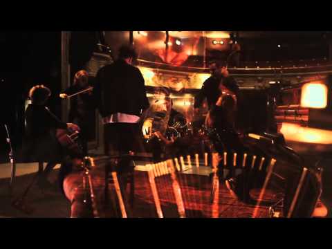 New Tango Orquesta - Vesper