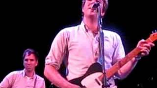 The Walkmen - Red Moon (live)