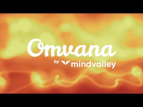 清め、平静になるための速いマインドフルな黙想｜Minddvalley による Omvana (Quick Mindful Meditation to Cleanse and Calm | Omvana by Mindvalley)