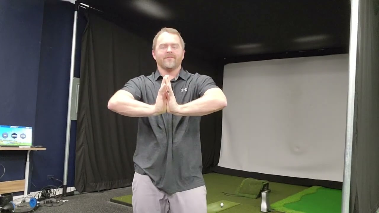 Full TPI Shoulder Capsule Warm-Up