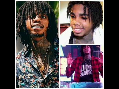 #Alkaline Links With #BlackShadow On New Song “Gladdest Night”