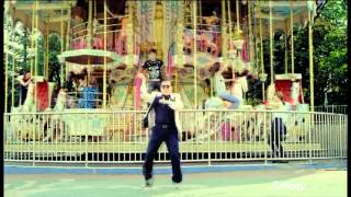 PSY - Gangnam Bass Feito pelo DJ Johny.mpg