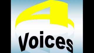 Our Father  - Quartet