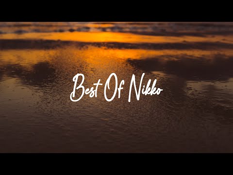 Nikko Culture Special Mix 2021 Best Of Deep House & Nu Disco Sessions chill Out. #2