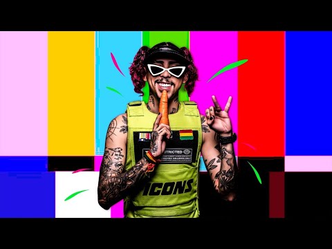 Bonny Lovy - Pinche Party l Video Oficial