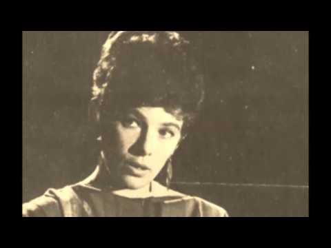 נחמה הנדל, השנים שחלפו,  Nehama Hendel, The Years Gone By  1967