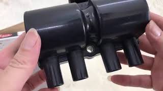 Mobin Chevrolet Captiva 07-12, Gentra 05-09, Matiz Groove 10-12, Cruze/ Aveo 09-12, Spark M300 13-14