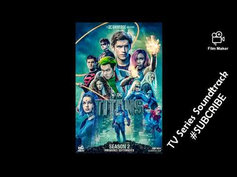 Titans 2x09 Soundtrack - Goodbye - CAGE THE ELEPHANT #Titans #SUBCRIBE