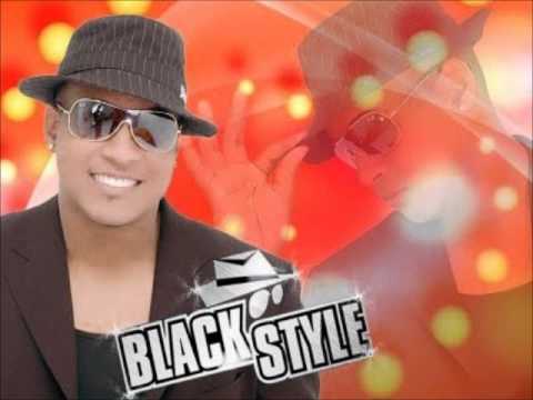 Black Style - Me Da Patinha.