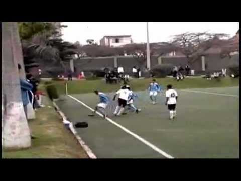 Gianmarco Gambeta sponza -part1