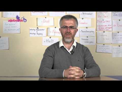 Okul öncesi çocuk  evde nasıl bir eğitim almalı?