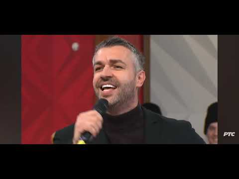 Žarko Stanojević - Pruži ruku pomirenja (RTS Šarenica)