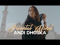 Oriental Mind Andi Dhoska