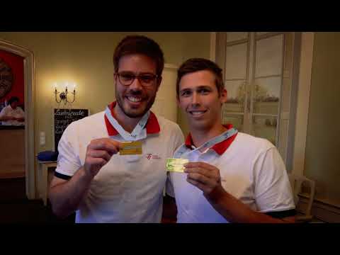 Hamburgiade2018 - Aftermovie