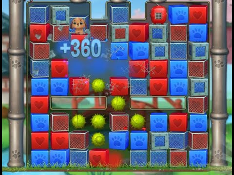 Pet Rescue Saga Level 5195 x2 no boosters