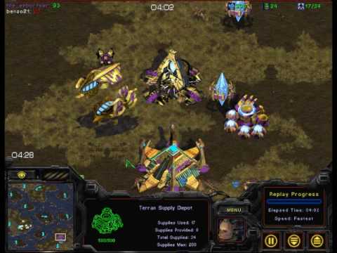 Greth's Vidreps² 8 Island Map Torture 1/3