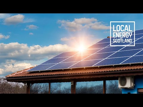 Webinar: an introduction to Power Purchase Agreements (PPAs)