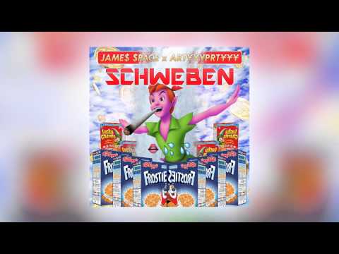 Jame$ $pace x ART¥¥¥PRT¥¥¥ - Schweben