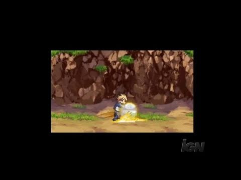 Rondo of Swords Nintendo DS