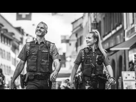 Polizei Basel Landschaft Imagefilm 2023
