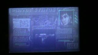 Alien vs Predator Prototype for the Atari Lynx-Gamester81