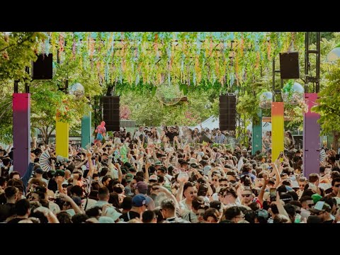 Recap: Day Trip In The Park feat. Loco Dice (05/26/27)