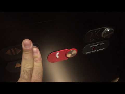 INSANE NEW 1800FPM OTIS Double Deck Traction Elevators @ Wilshire Grand Tower, Los Angeles, CA