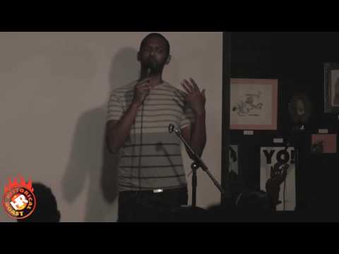 Solomon Georgio Roasts Albert Einstein