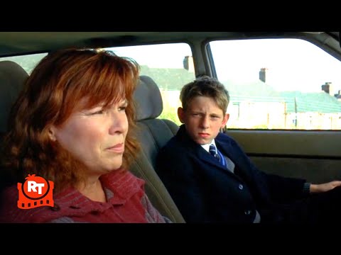 Billy Elliot (2000) - Private Lessons Scene | Movieclips