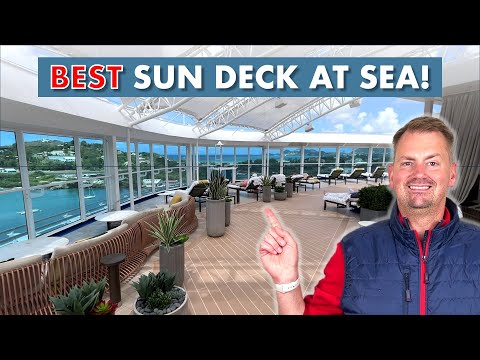 The Sanctuary on Enchanted Princess: Full Review + Tips on How to Get In!