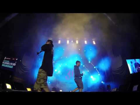 Errecé vs Cixer - Cuartos - Final Cádiz - Red Bull Batalla de los Gallos 2014