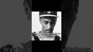 People who escaped serial killers 😱