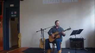 Blues Boogie Medley - John Lee Hooker Cover(s)