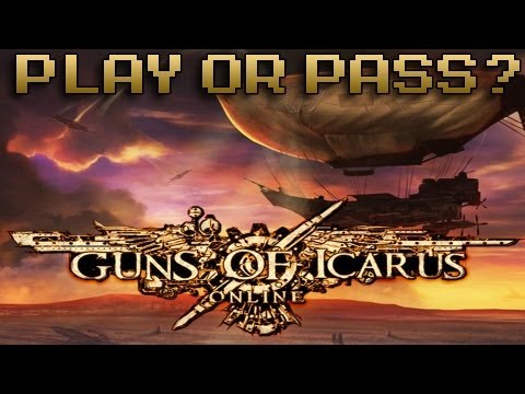 guns of icarus online pc specs