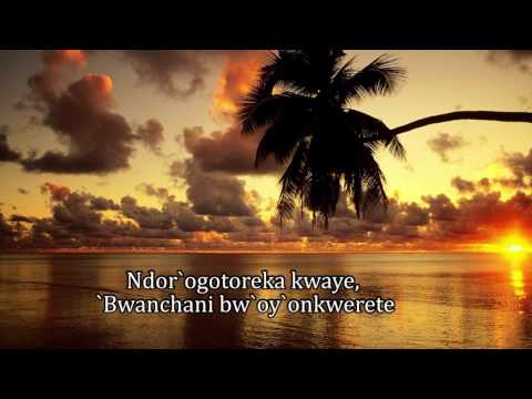 Nindigetie manye Yeso By Msanii Records Chorale