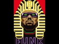 AFRIKA BAMBATTA -FRANTIC SITUATION