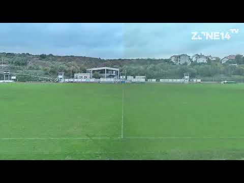 NK KRK juniori - Nk Rudar Labin Juniori