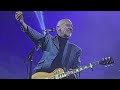 Midge Ure Hymn Live