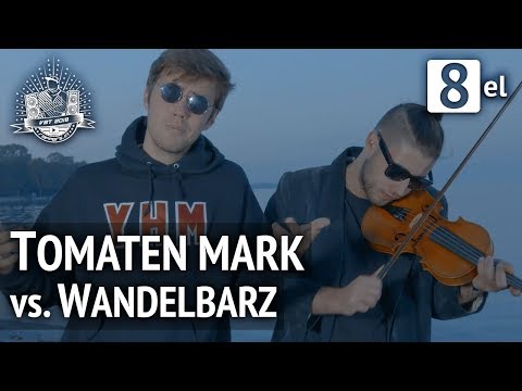 Video thumbnail for Vs. WandelBarZ [VBT 2018 - RR 8tel-Finale]