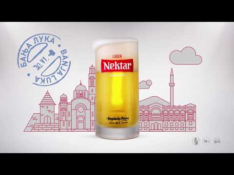 Zdravo, ja sam Nektar pivo | Nektar pivo