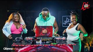 Download lagu M.U.D ft DJ Obinna & DJ King - Edition 1  mp3