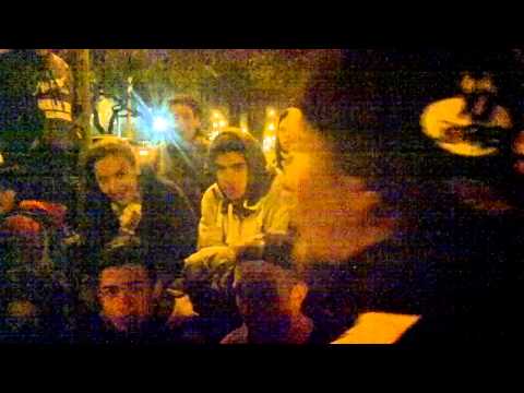 Wai Vs Cotto / Final Killing Fakers Battle Aniversario