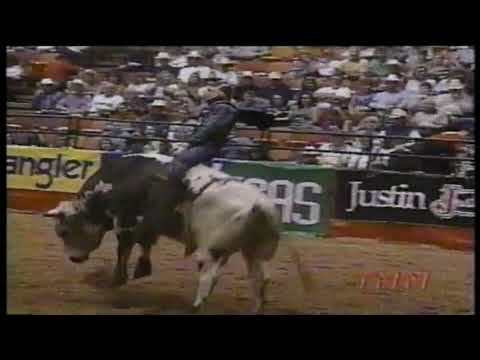 PBR 1998: Oreo steps on Spud Whitman (87.5 pts)
